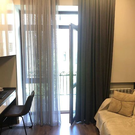 Apartment On Moskovyan 31 Jerevan Exteriér fotografie
