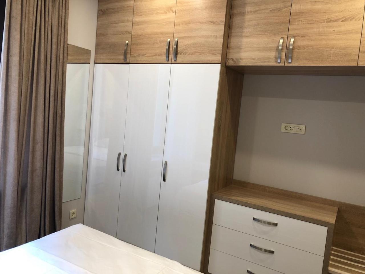 Apartment On Moskovyan 31 Jerevan Exteriér fotografie