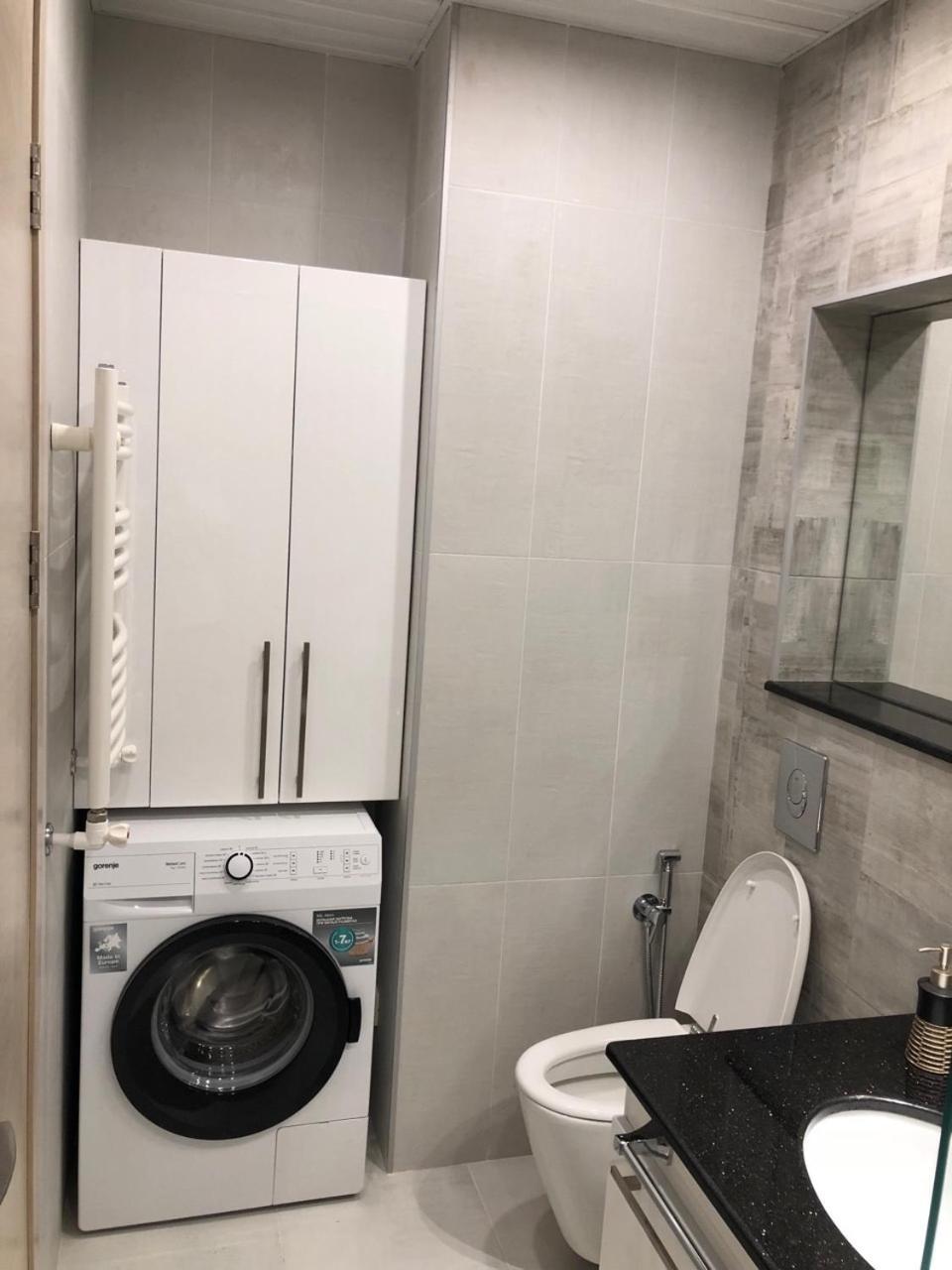 Apartment On Moskovyan 31 Jerevan Exteriér fotografie